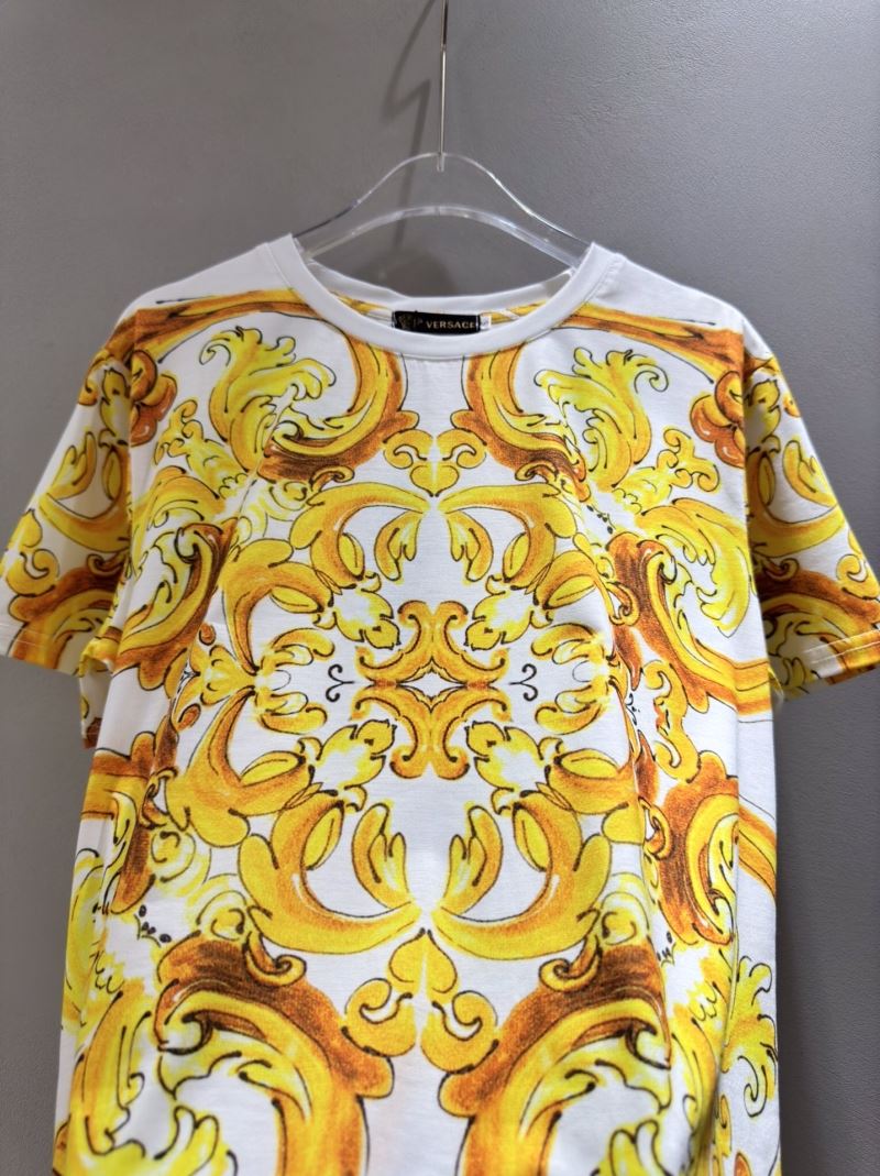 Versace T-Shirts